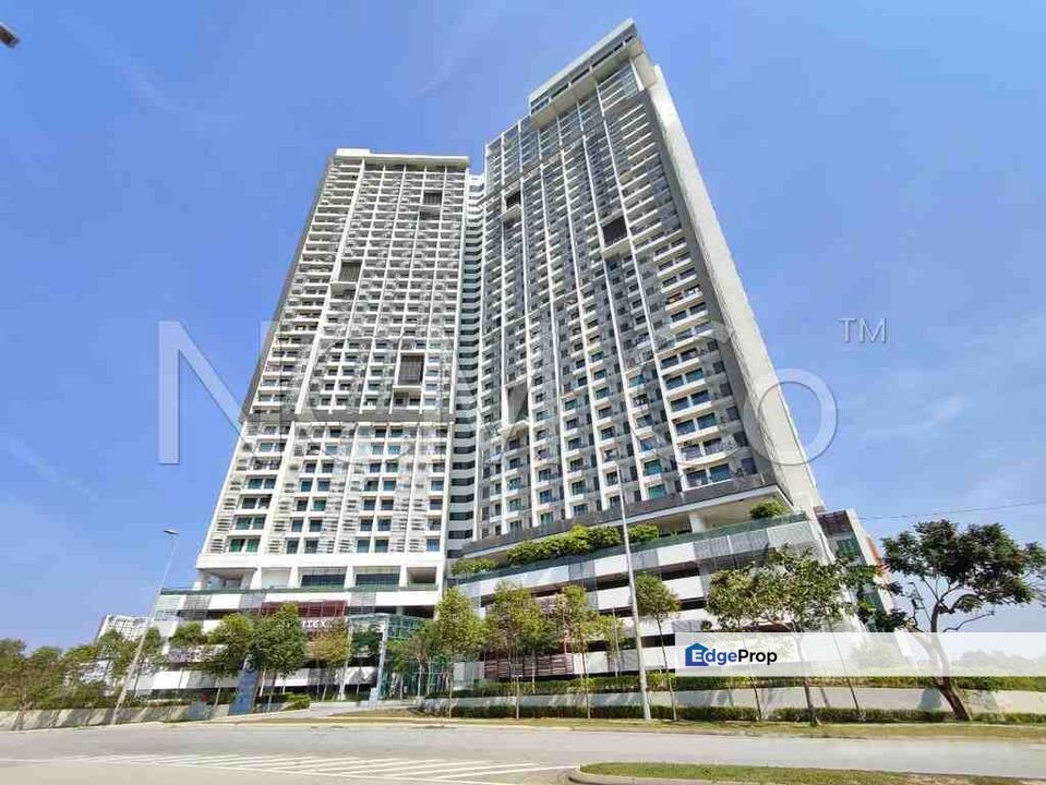 [4 min to DPULZE Shopping Centre] Small Office Home Office (SOHO) [ 6 min to MMU Cyberjaya], Selangor, Cyberjaya