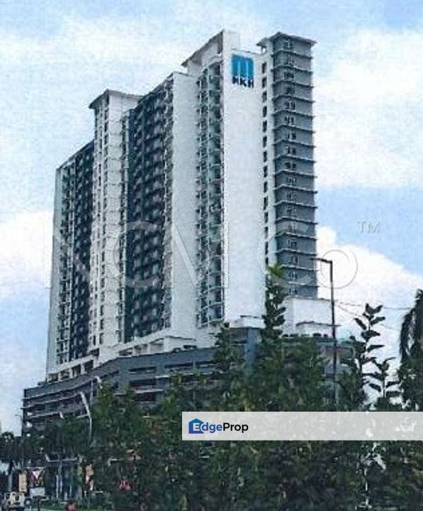 Service Apartment, Selangor, Puchong