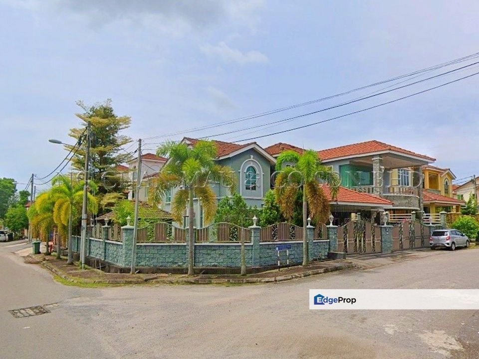 2 Storey Detached House, Kedah, Sungai Petani