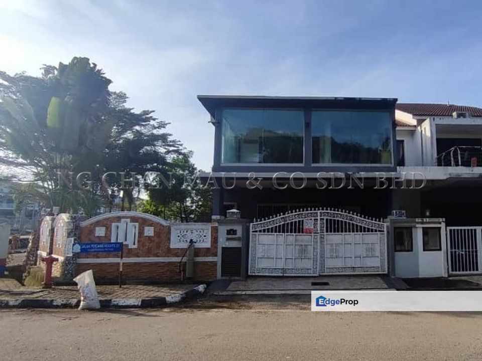 2 Storey Semi Detached House, Kedah, Sungai Petani