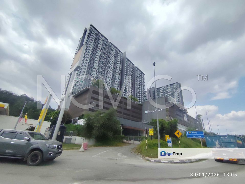 [ 5 min to Sekolah Kebangsaan Bandar Sunway Semenyih] Small Office Home Office (SOHO) [ Close to Kajang-Seremban Highway ], Selangor, Semenyih