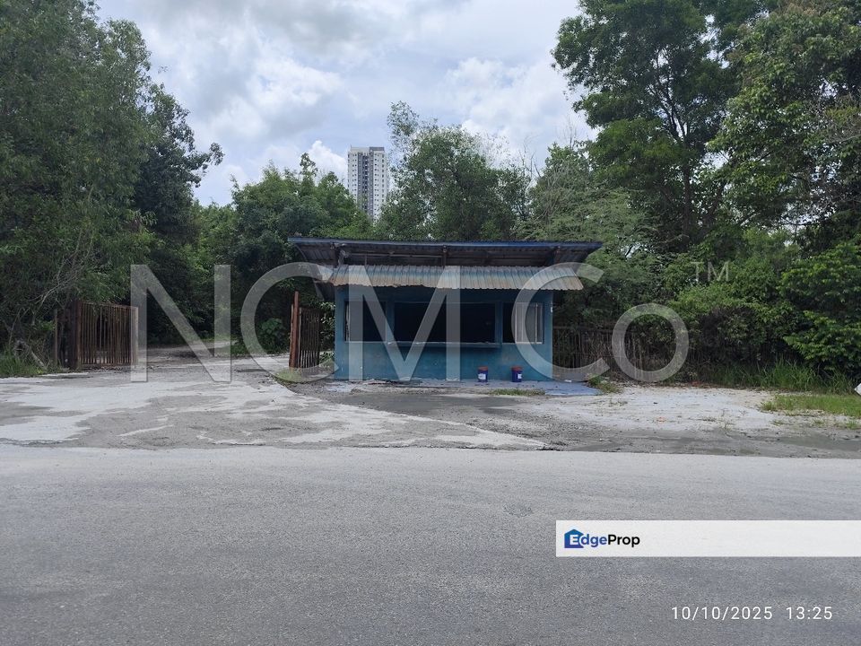 Hostel Unit, Selangor, Kajang