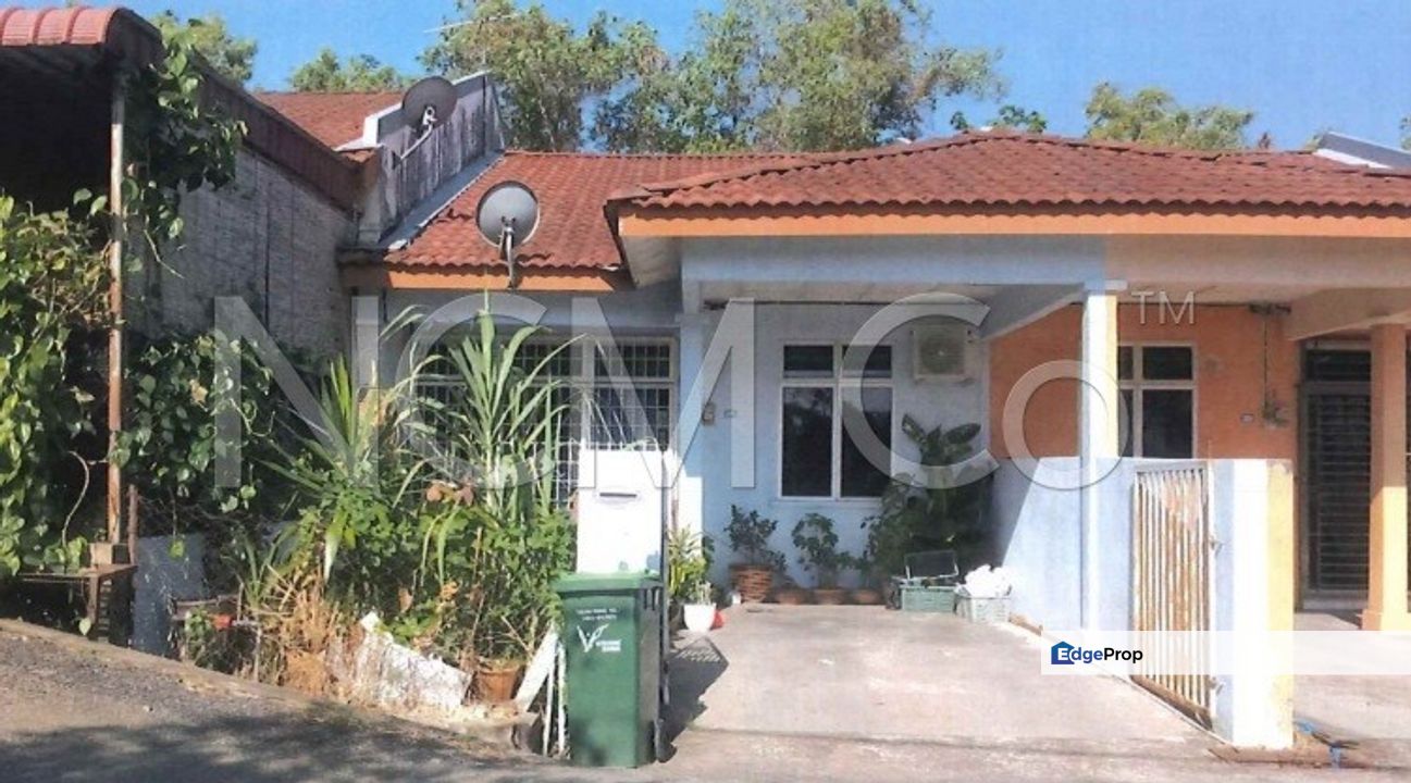 1 Storey Terrace House, Kedah, Jitra