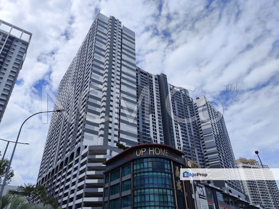 SOHO, Selangor, Seri Kembangan