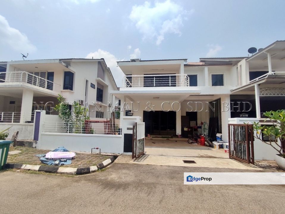 2 Storey Semi Detached House, Kedah, Sungai Petani