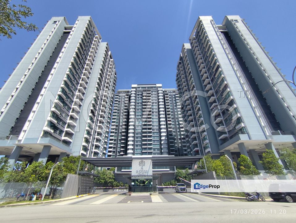 Apartment, Selangor, Kajang