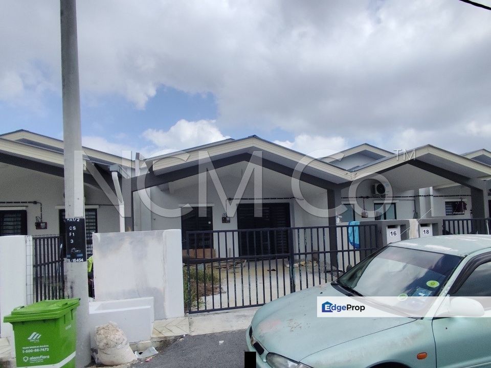 1 Storey Terrace House, Pahang, Kuantan