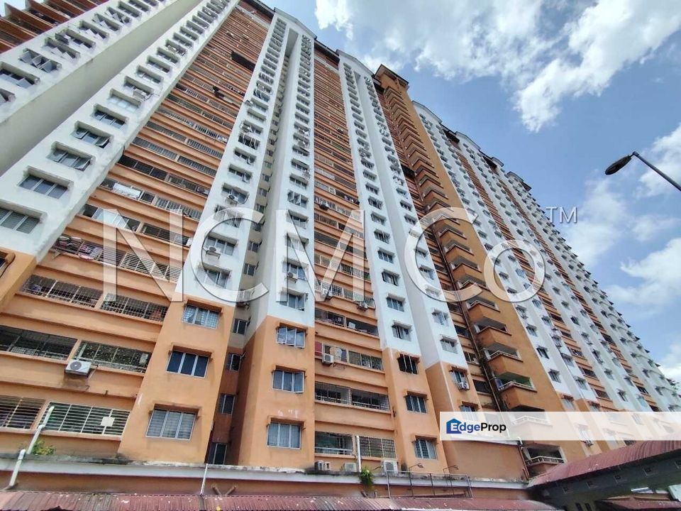 Apartment, Selangor, Petaling Jaya