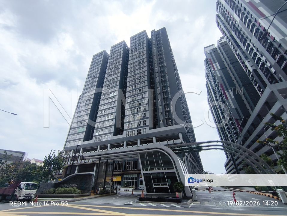 [Completed in 2022] Small Office Home Office (SOHO) [7 min to Econsave], Selangor, Kajang