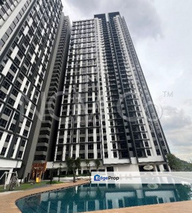 Service Apartment, Selangor, Petaling Jaya