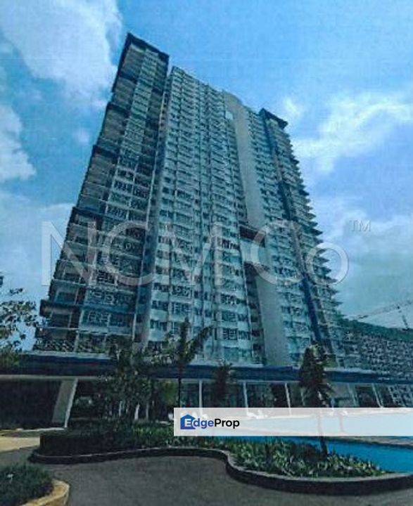 Service Apartment, Selangor, Kajang