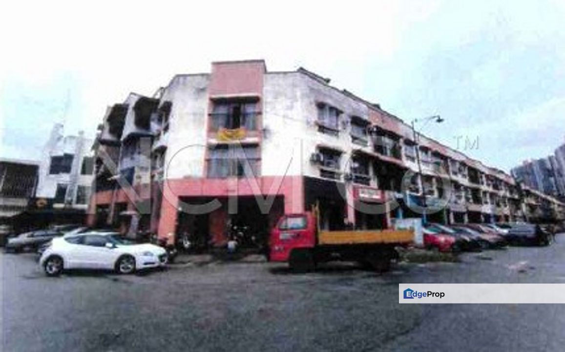 Apartment, Selangor, Petaling Jaya