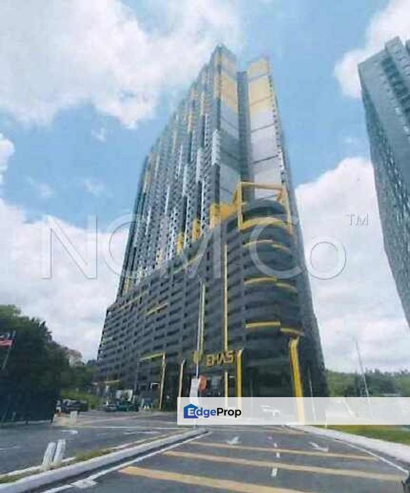 Service Apartment, Selangor, Kajang