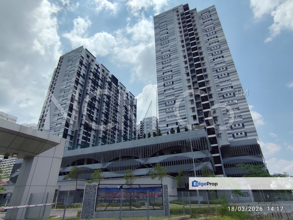 Condominium, Melaka, 