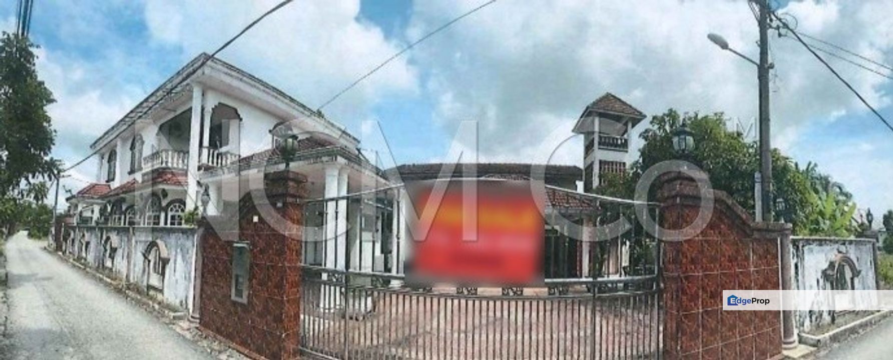 2 Storey Detached House, Kelantan, Pasir Mas