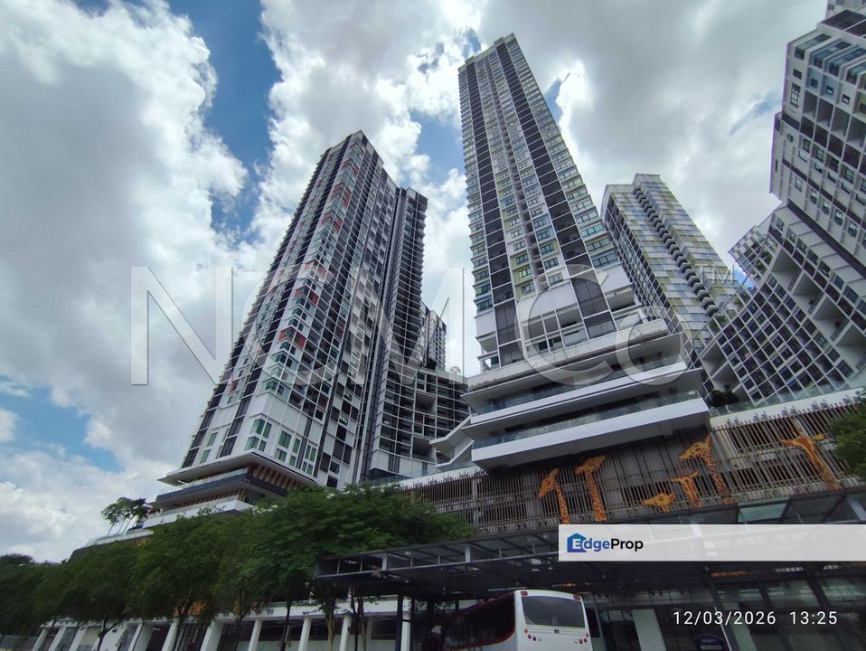 SOHO, Selangor, Shah Alam