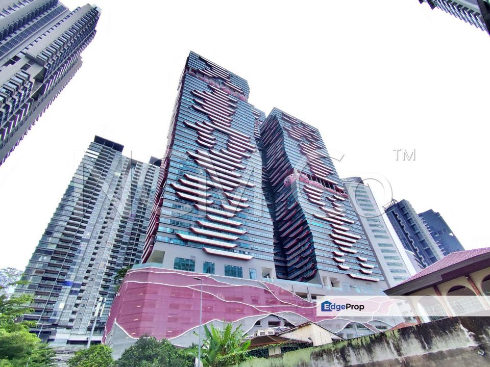 [5 min to Great Eastern Mall] Office Suite [9 min to Suria KLCC, Pavilion Kuala Lumpur & Avenue K], Kuala Lumpur, 