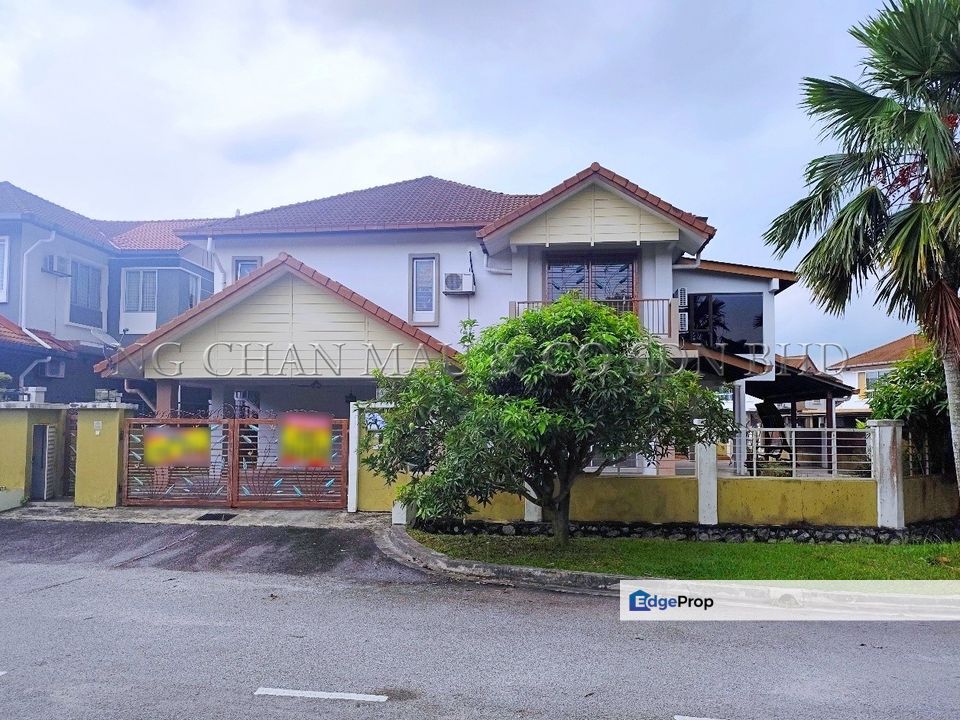 2 Storey Detached House, Selangor, Kajang