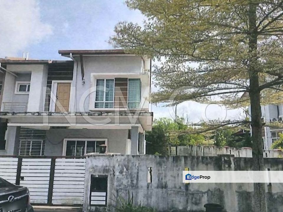 2 Storey Semi Detached House, Selangor, Beranang
