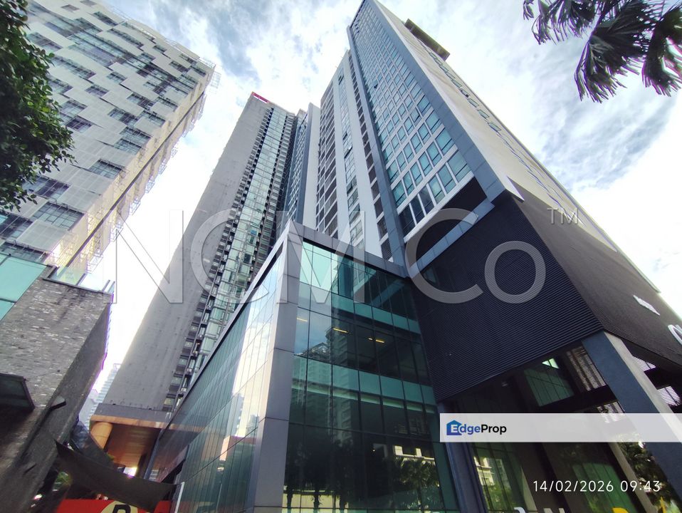 Studio Office Suite, Selangor, Petaling Jaya