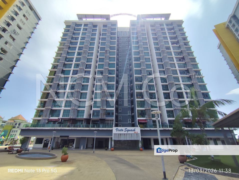 SOHO, Selangor, Shah Alam