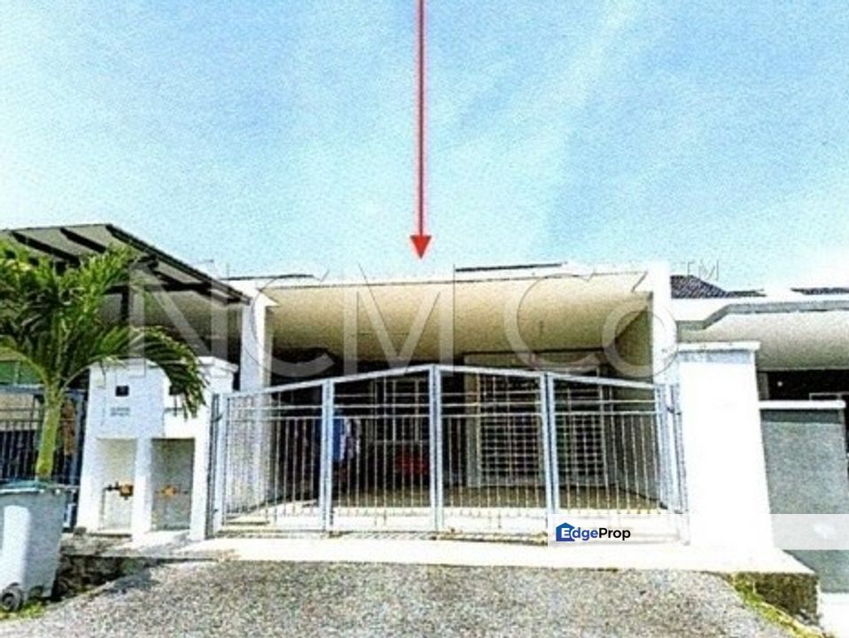 1 Storey Terrace House, Negeri Sembilan, Port Dickson