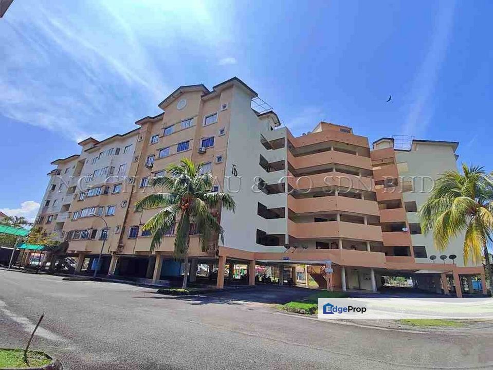 Apartment, Negeri Sembilan, Port Dickson