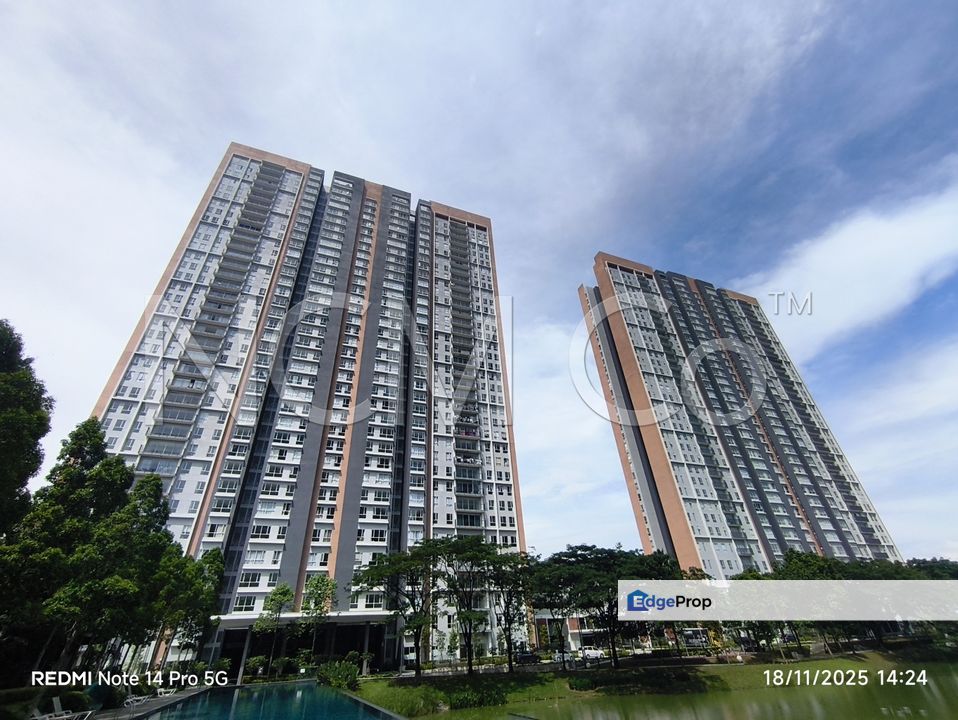 Condominium, Kuala Lumpur, Cheras