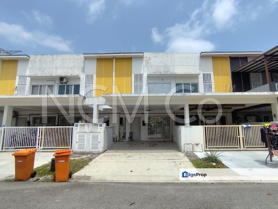 2 Storey Terrace House, Negeri Sembilan, 