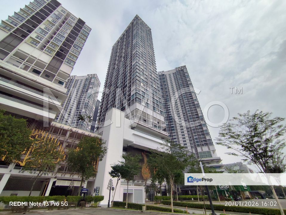 SOHO, Selangor, Shah Alam