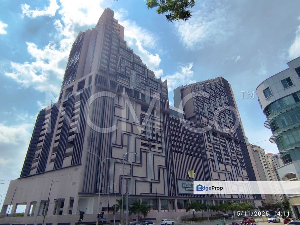 Service Apartment, Melaka, 