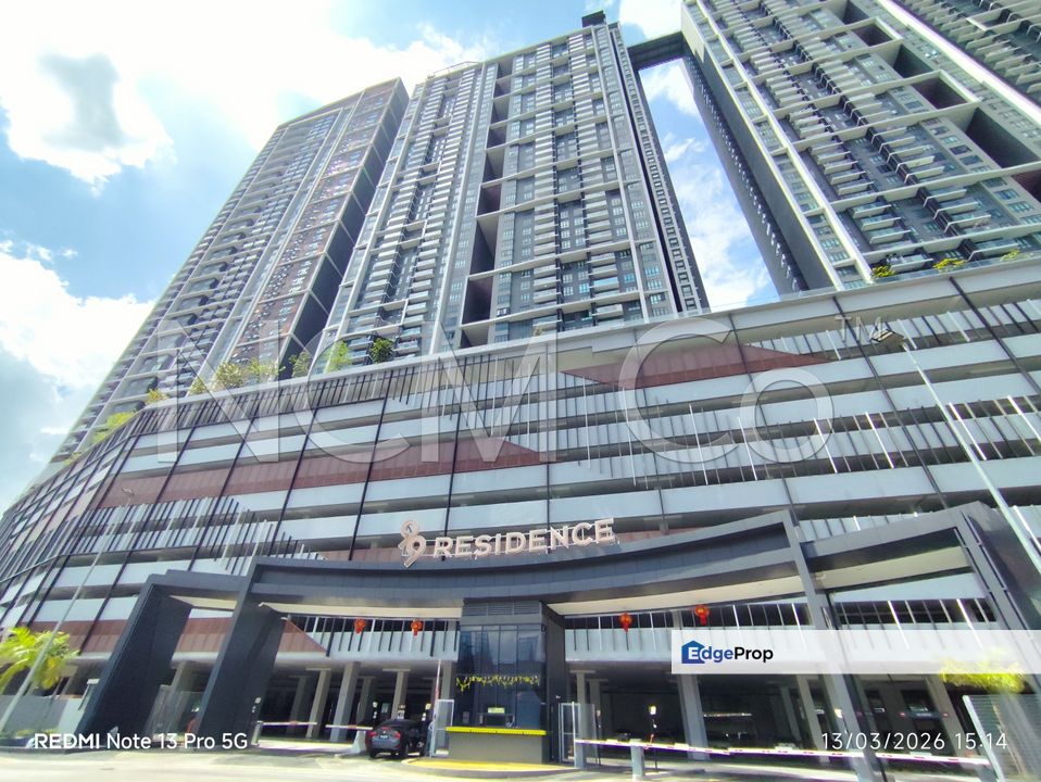 Service Apartment, Kuala Lumpur, Jalan Ipoh