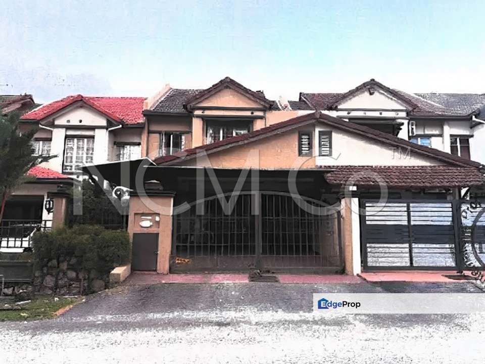 2 Storey Terrace House, Selangor, Subang Jaya
