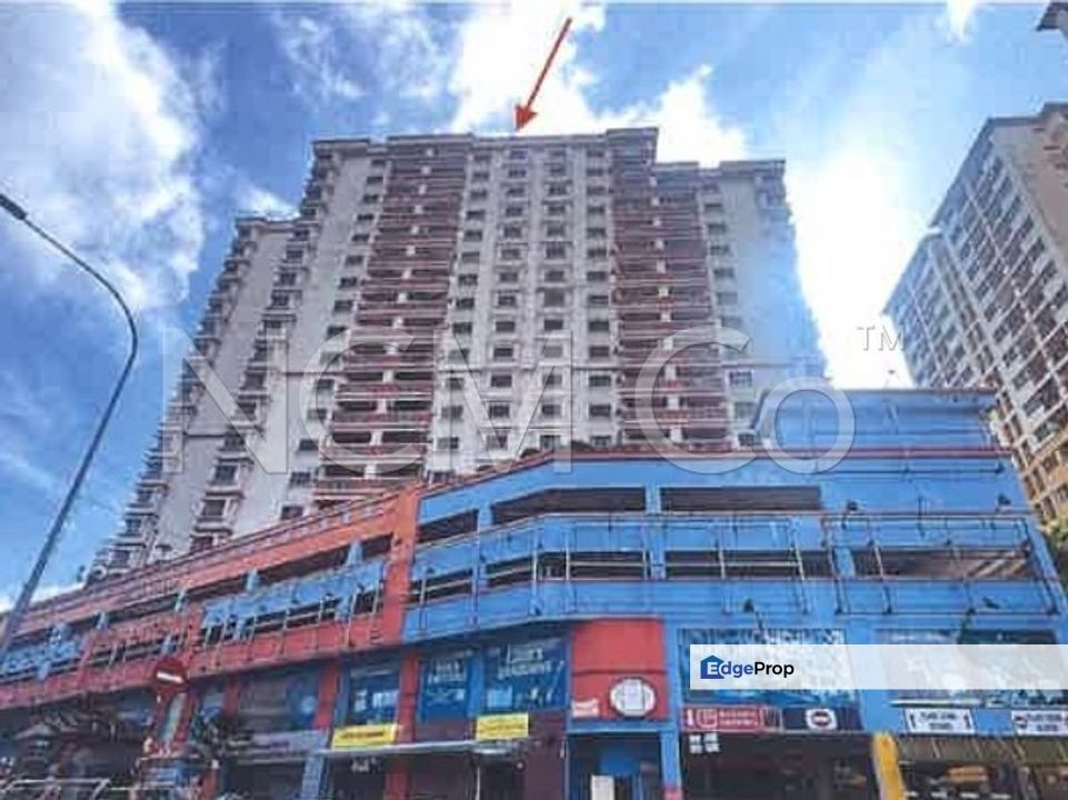 Condominium, Selangor, Petaling Jaya