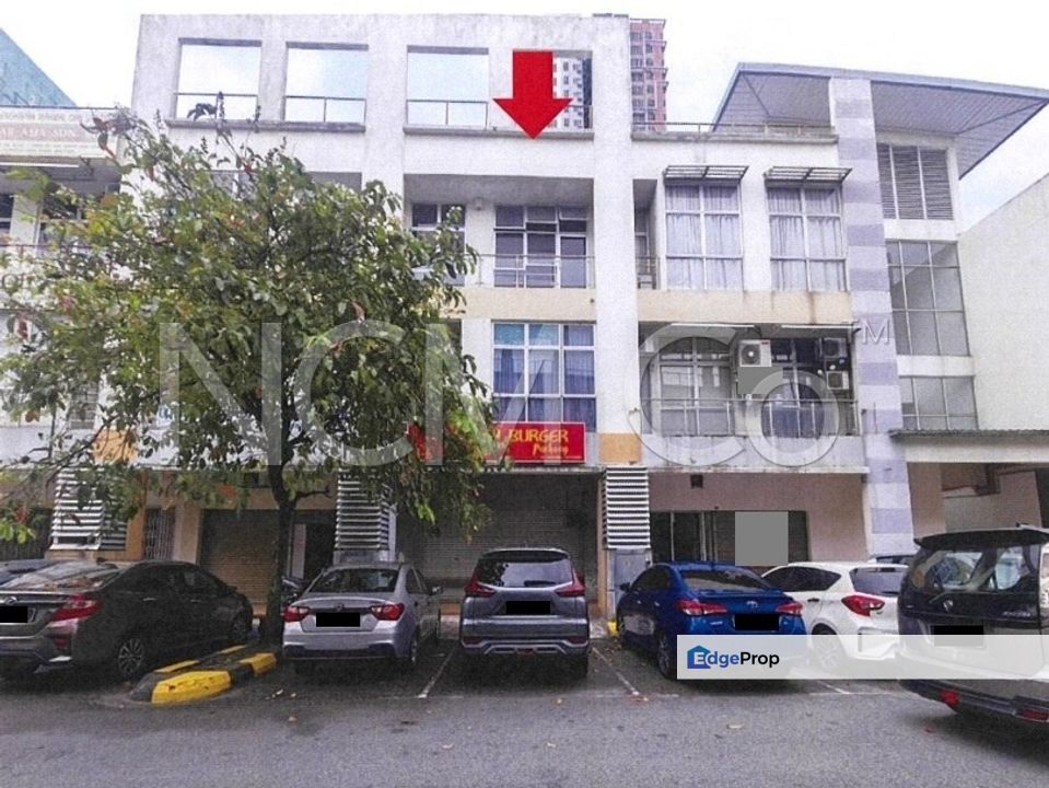 Office Unit, Selangor, Puchong