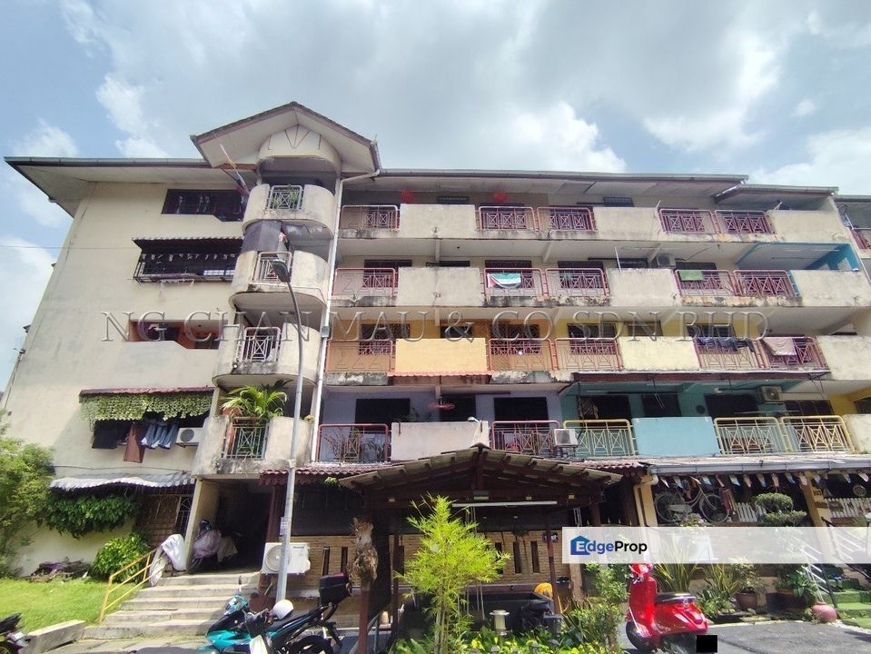 Apartment, Selangor, Petaling Jaya