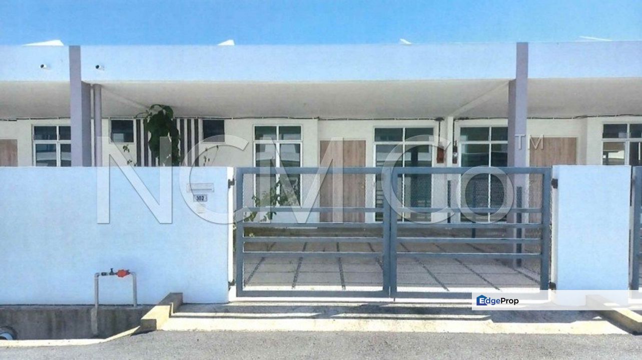 1 Storey Terrace House, Kedah, Sungai Petani