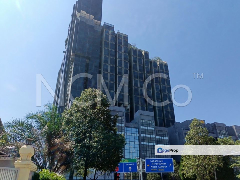 Service Apartment, Selangor, Petaling Jaya