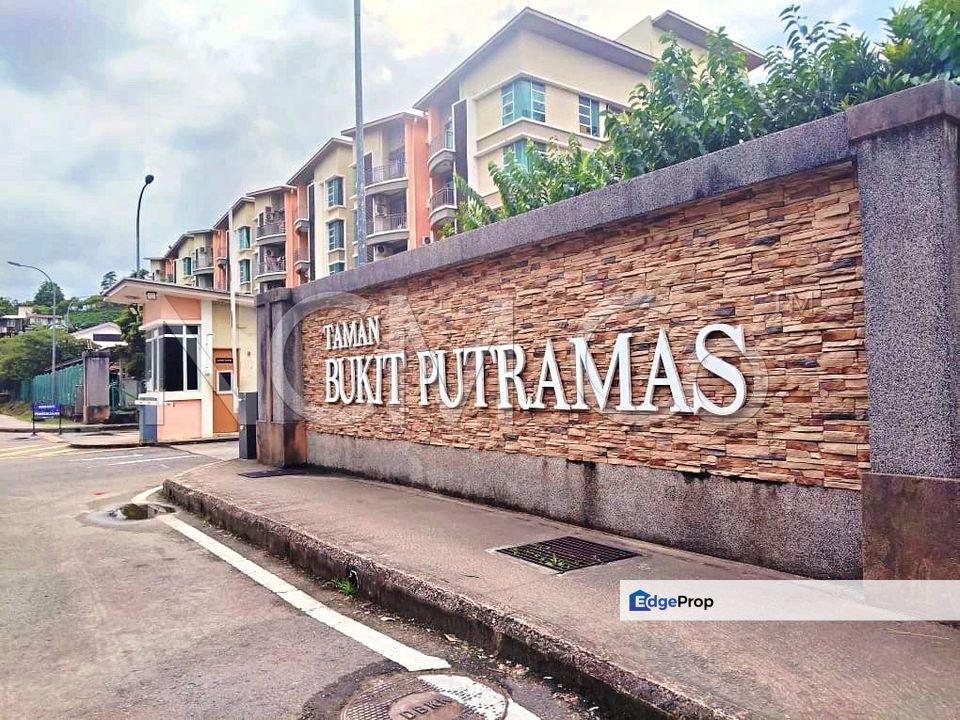 [Close to Sabah Skills & Technology Centre] Apartment [Within short drive to Kota Kinabalu International Airport], Sabah, Kota Kinabalu