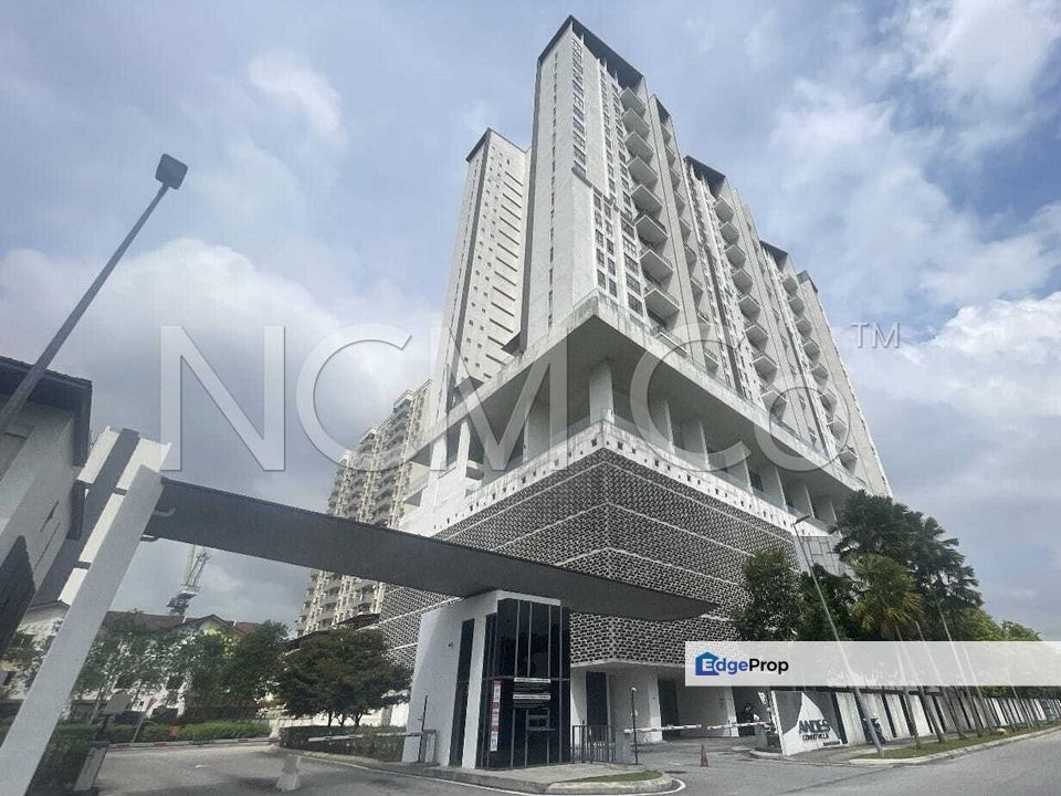 [Short drive to Bukit Jalil National Stadium & Axiata Arena Bukit Jalil ] Condominium [Near to Bukit Jalil LRT Station & Taylor's University Lakeside , Kuala Lumpur, Bukit Jalil