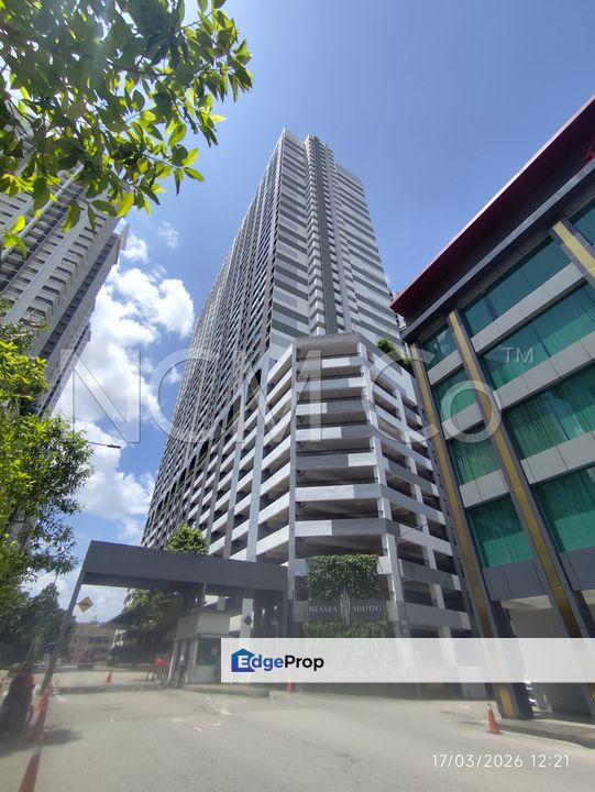 SOHO, Selangor, Seri Kembangan