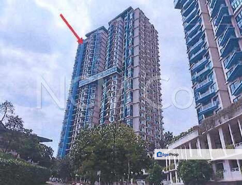 Condominium, Selangor, Puchong