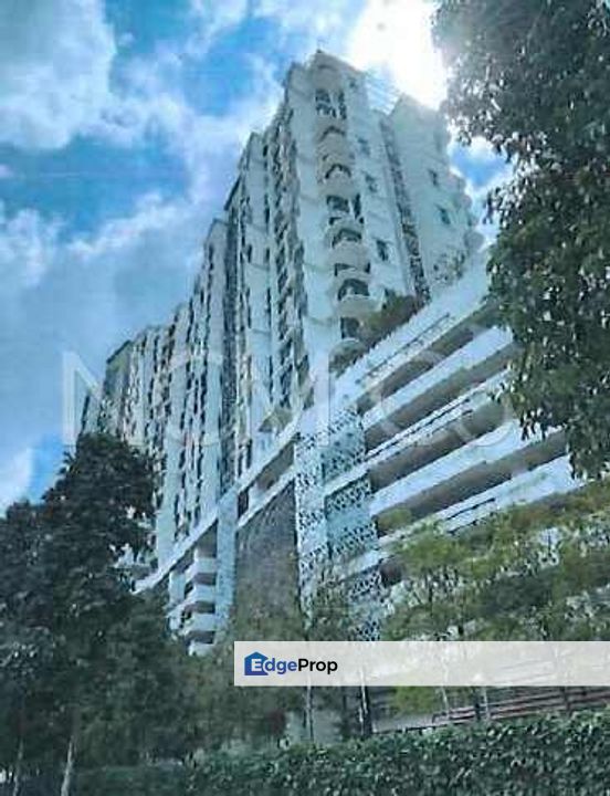 Service Apartment, Selangor, Petaling Jaya
