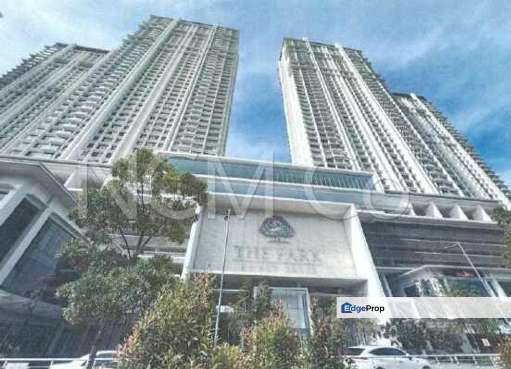 [ Easy commute to Kuala Lumpur & Petaling Jaya ] Service Apartment [Close to Universiti Putra Malaysia & NSK Trade City (Kuchai Lama) ], Kuala Lumpur, Bukit Jalil
