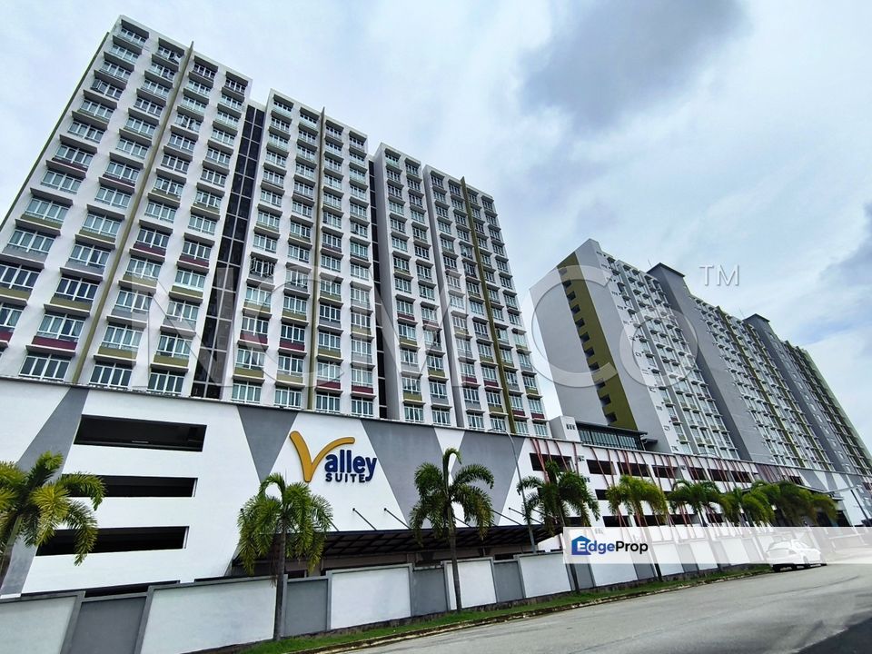 Studio Apartment, Pahang, Kuantan
