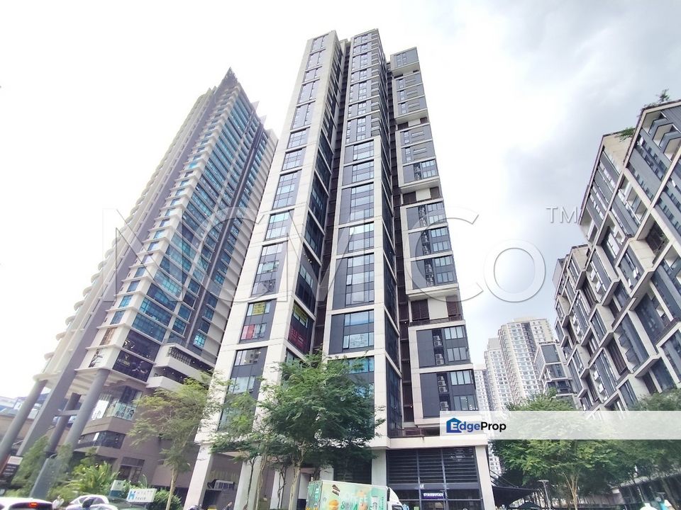 Service Apartment, Kuala Lumpur, Mont Kiara