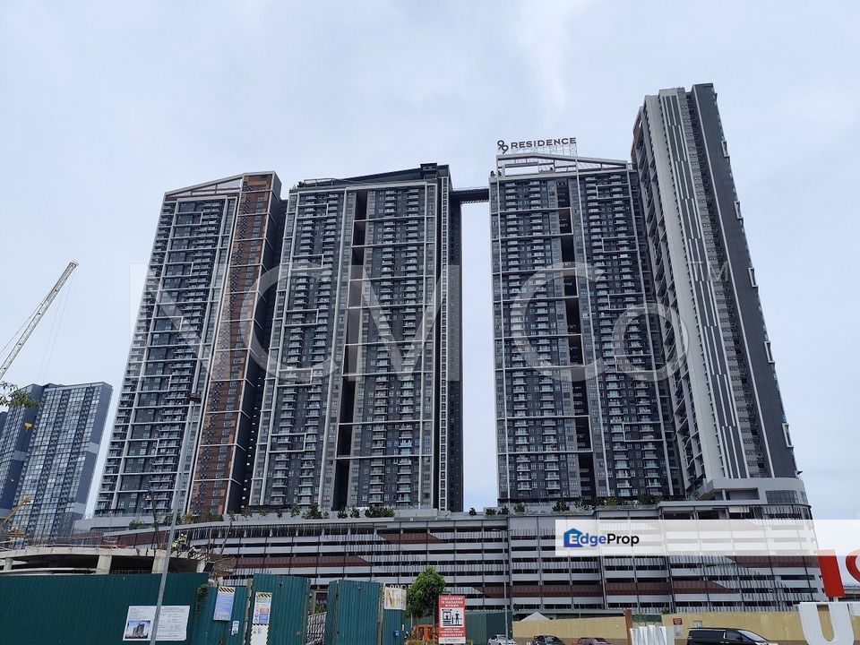 Service Apartment, Kuala Lumpur, Jalan Ipoh