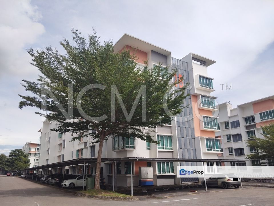 Condominium, Sabah, Kota Kinabalu