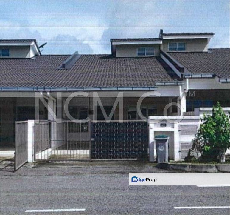1 Storey Terrace House, Negeri Sembilan, 
