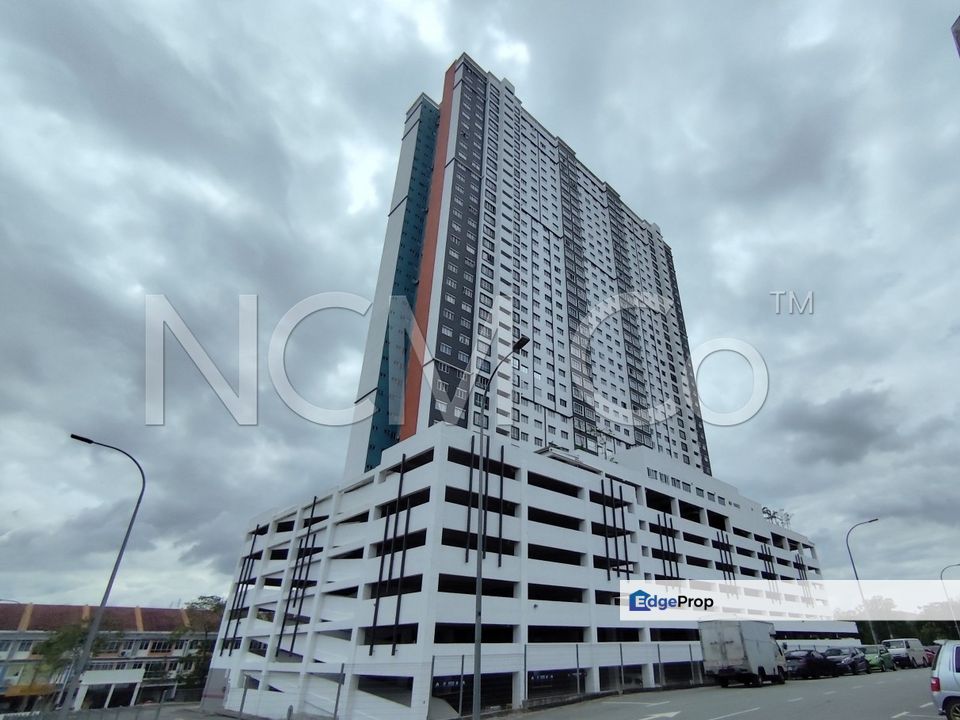 Service Apartment, Selangor, Sepang